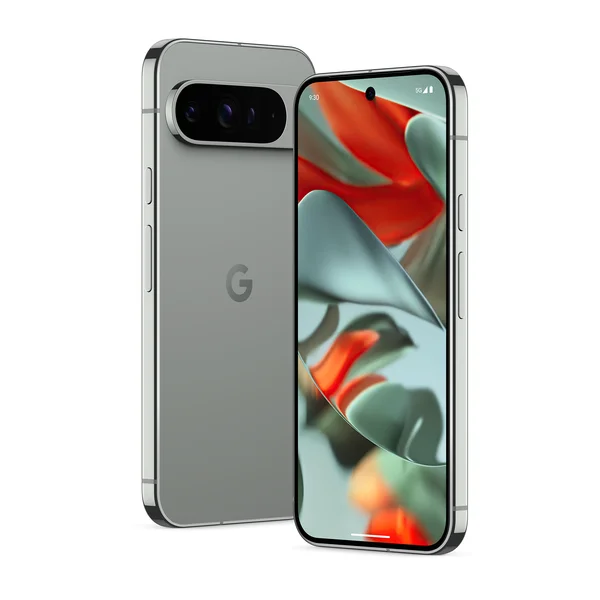 Google Pixel 9 Pro